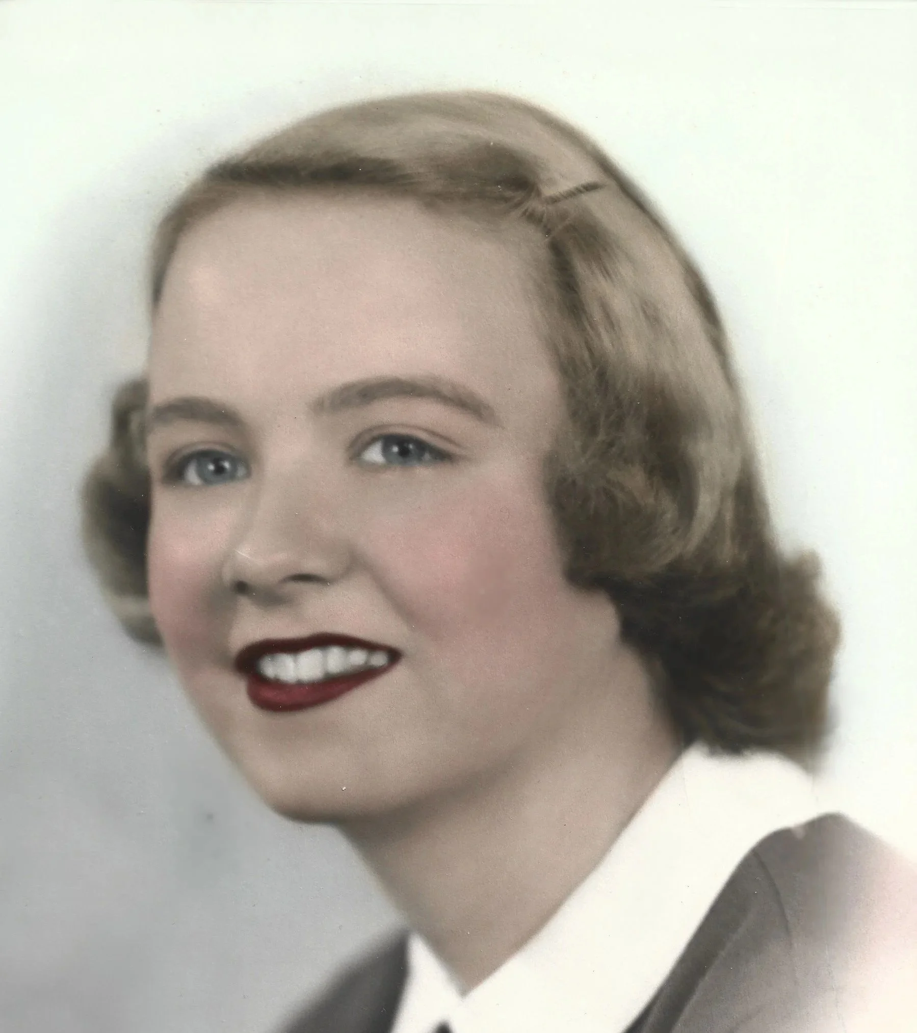 Patricia A. Sinn-Clemens