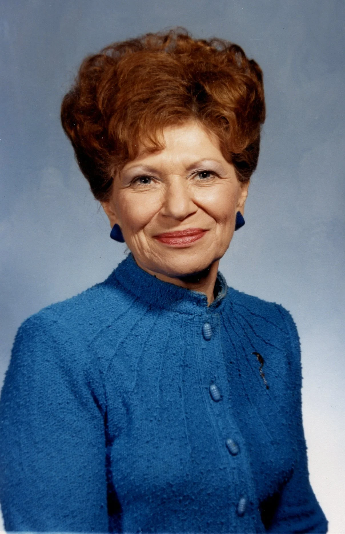 Evelyn E. Mullreed