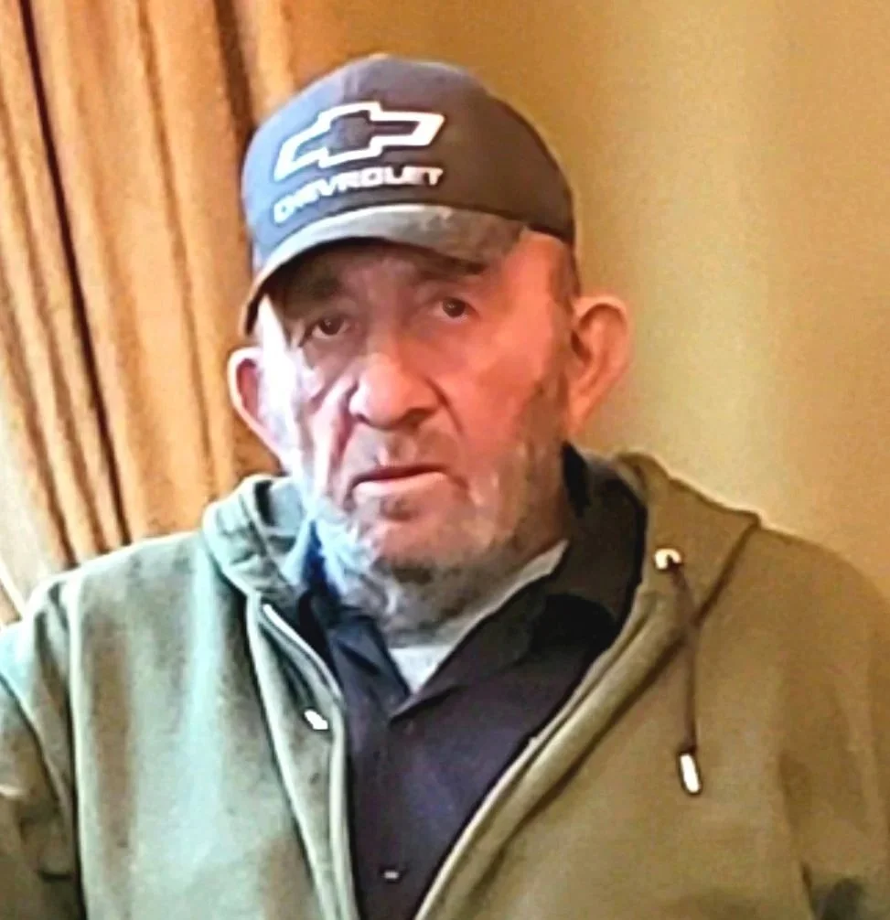 Jimmy D. Risner