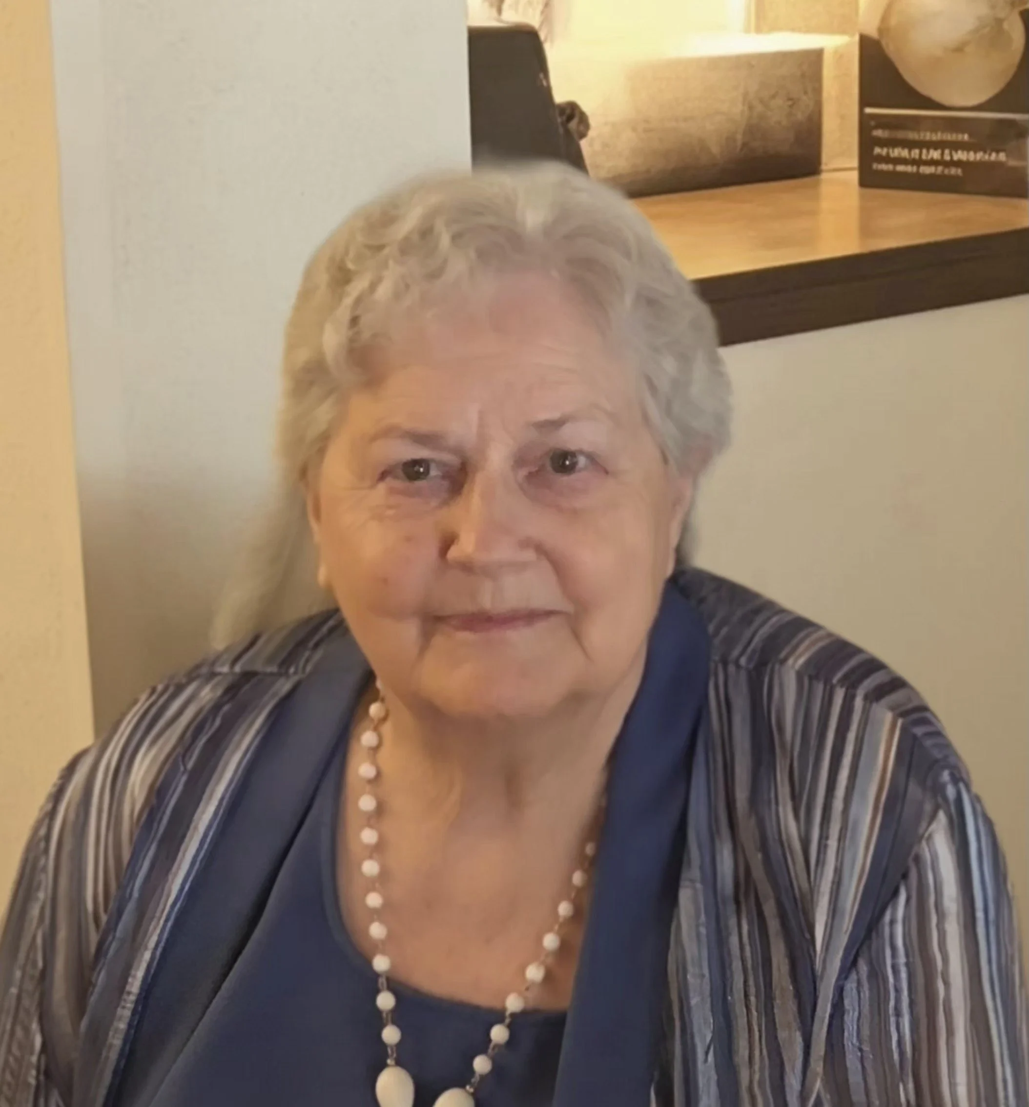 Betty L. Cowan