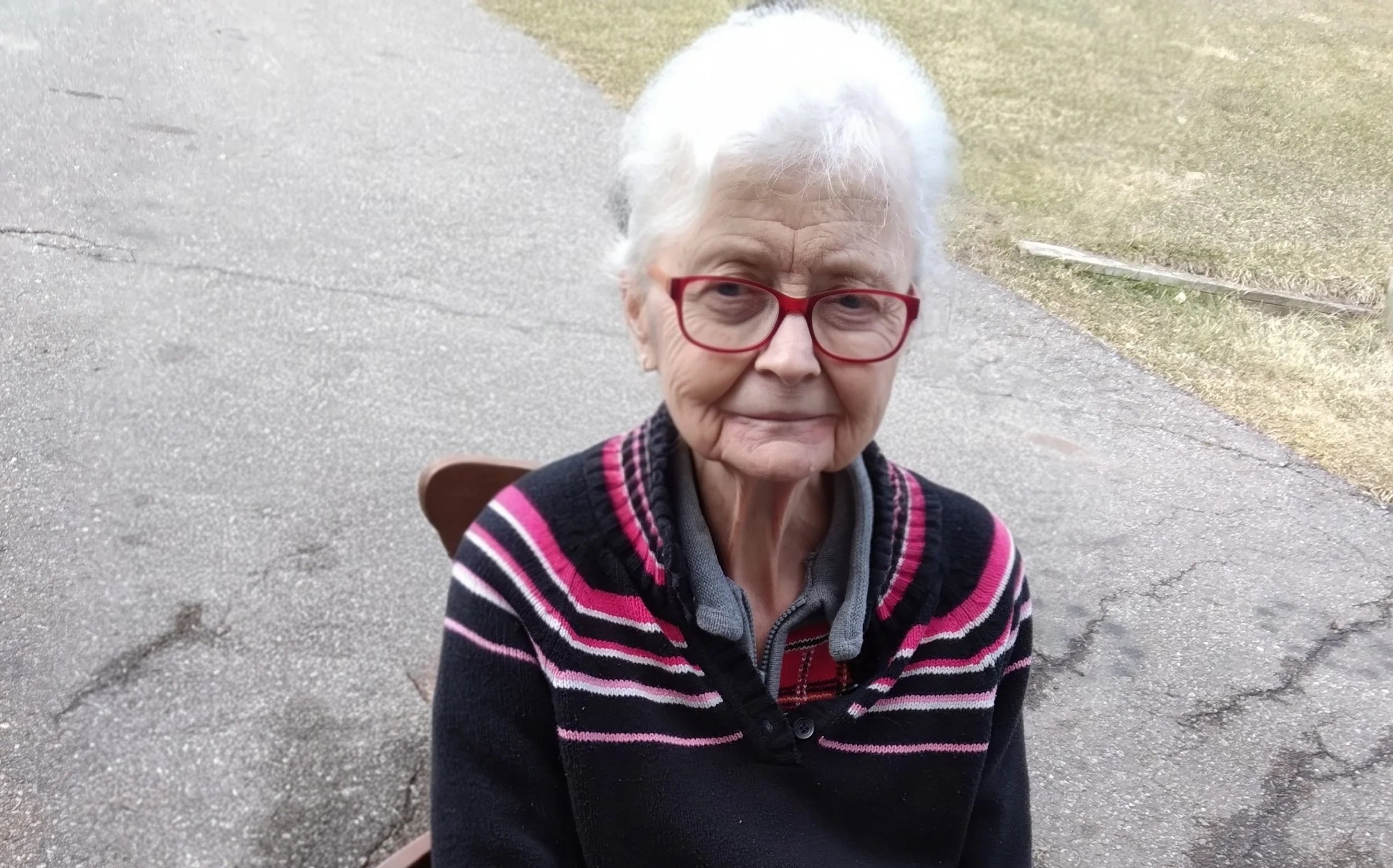 Margaret Elaine Lobbestael
