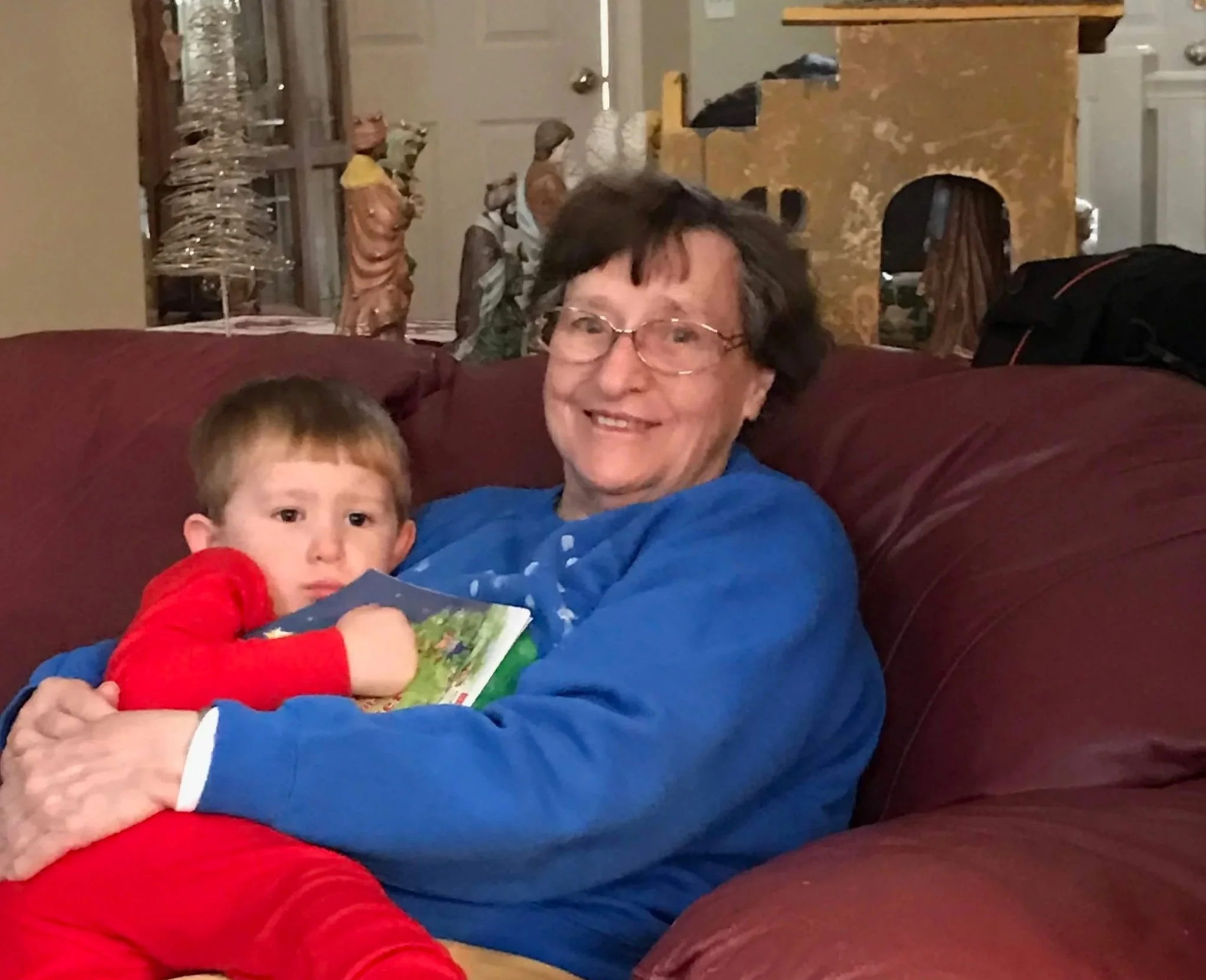 Alice S. (Stanfield) Siegrist