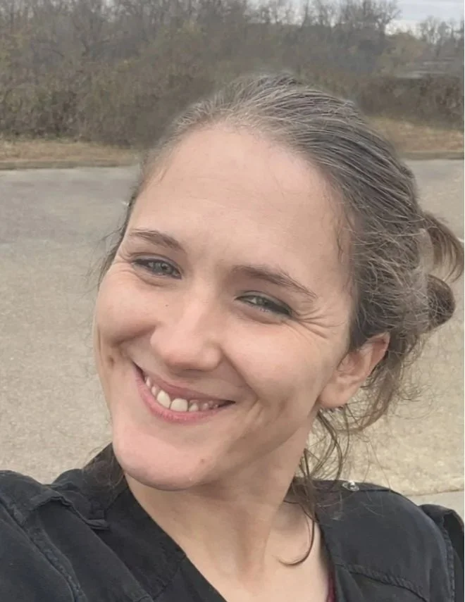 Samantha R. Sparrow