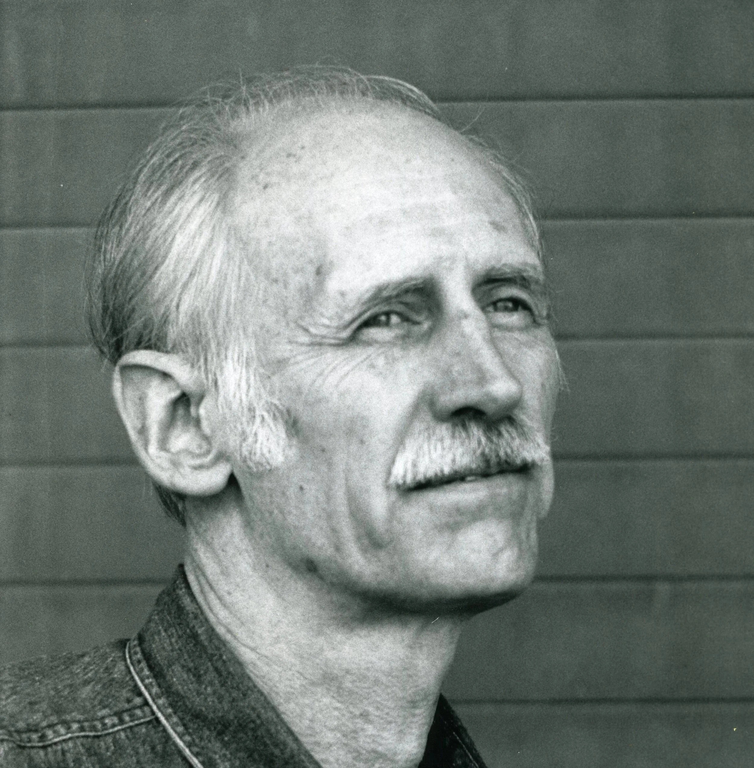 Lawrence L. "Larry" Wolcott