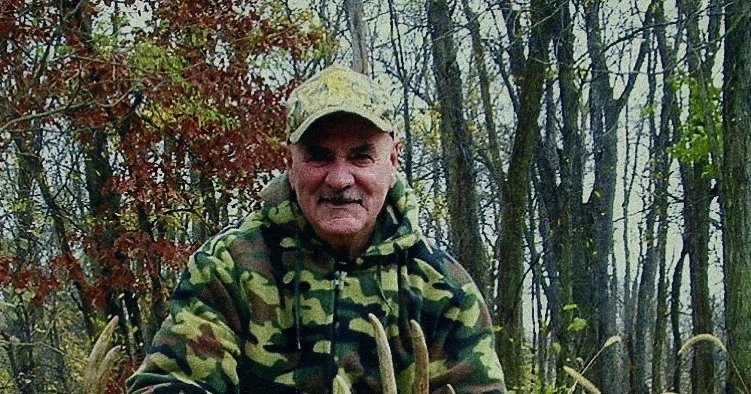 Kenneth J. "Jim" Shepherd