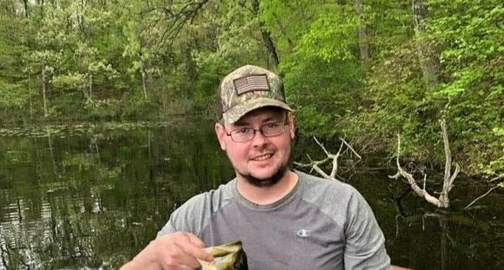 Nicholas A. Cuthbert