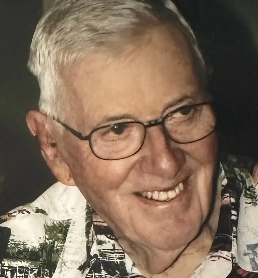 Jackie A. "Jack" Clark