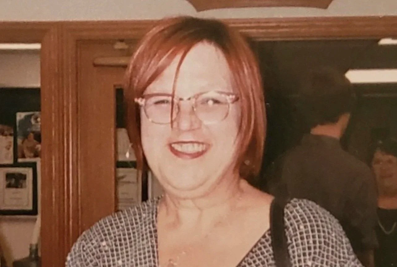 Sandra A. "Sandie" Kay