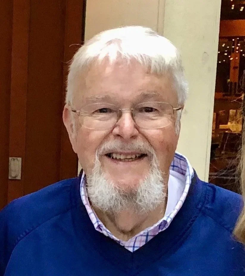 George Thomas "Tom" Whetter