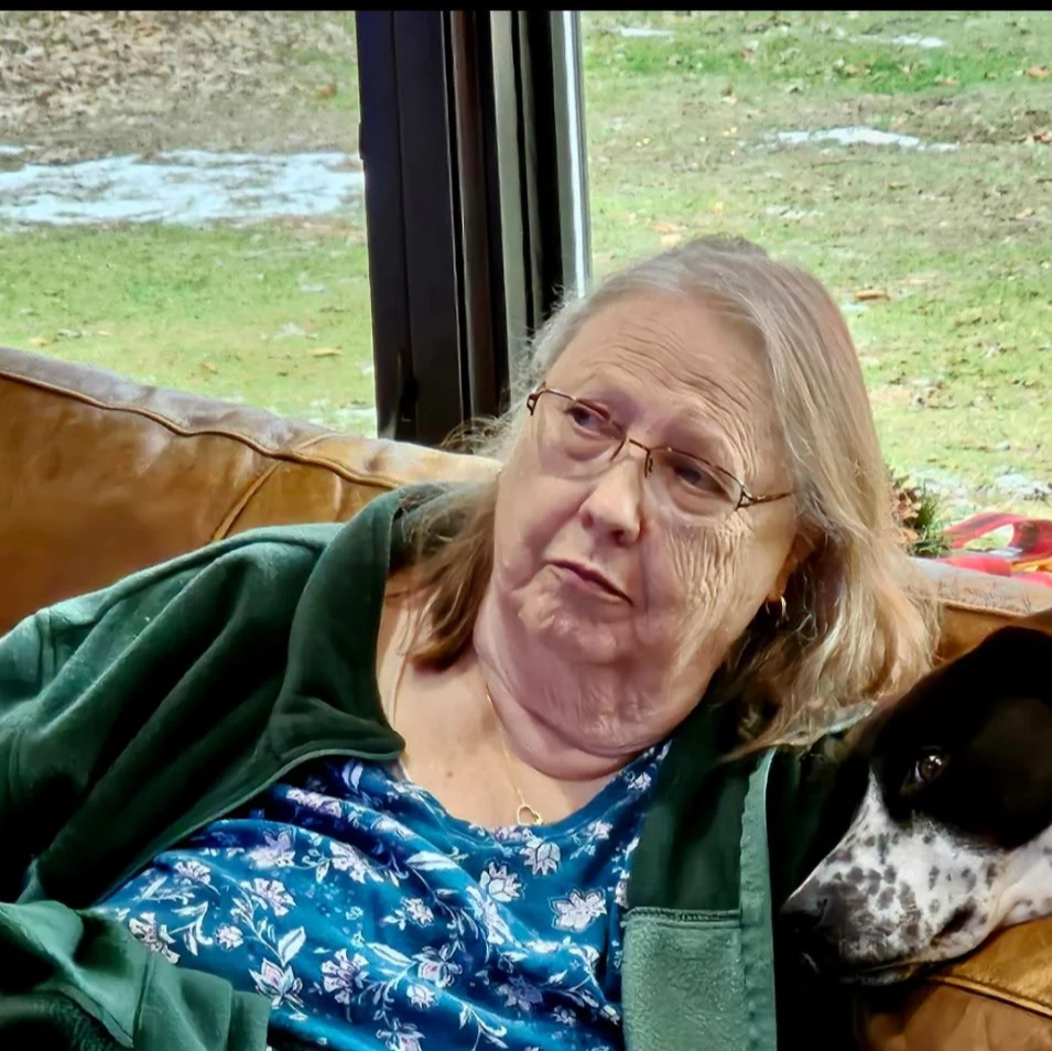 Charlene R. Chrisman