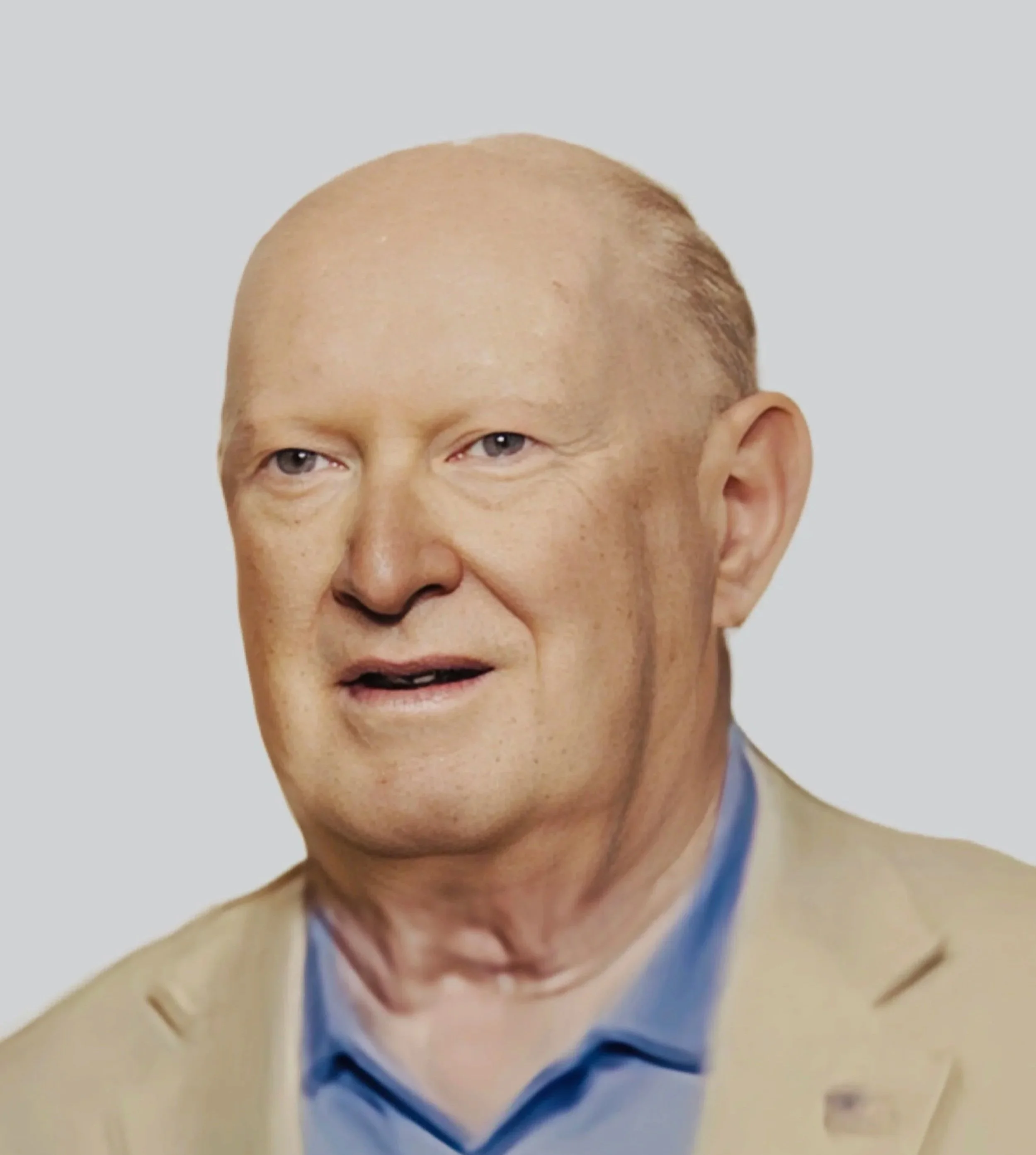 Jerry Hammerschmidt Sr.