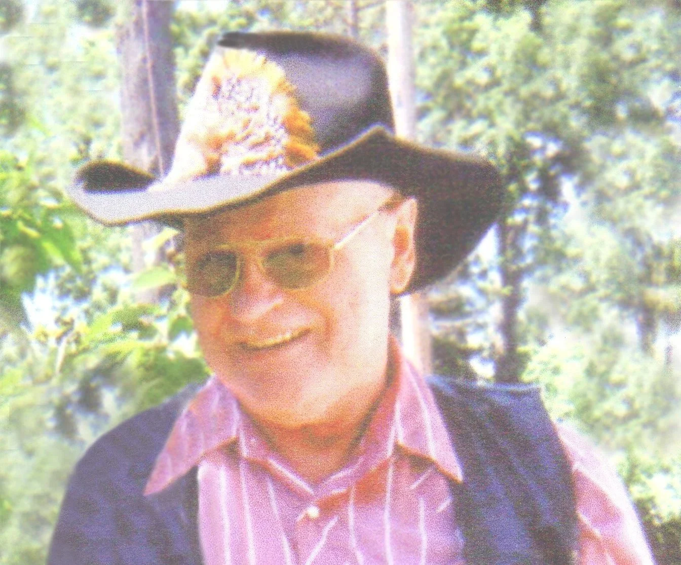 Carroll Edward "Jr." Clark 