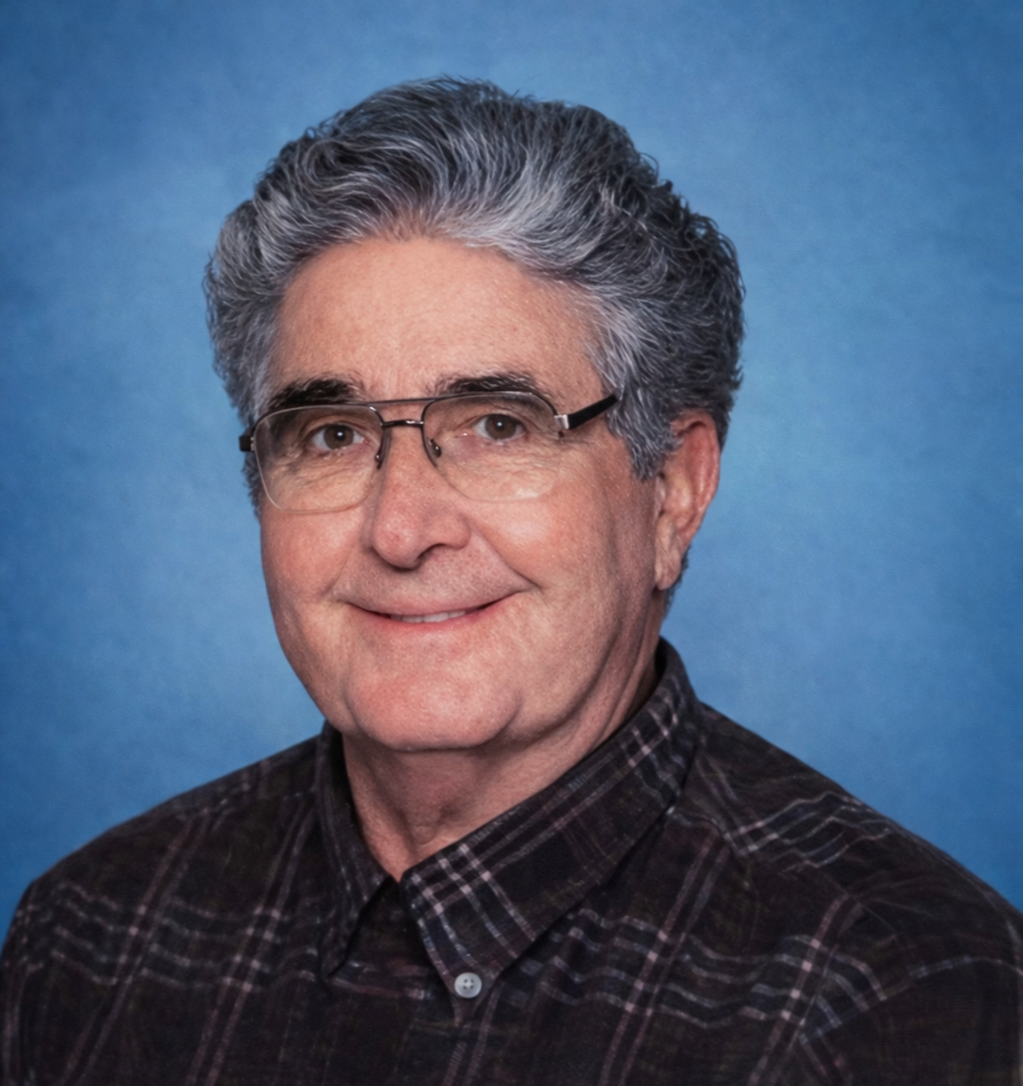 Clorus "Gil" Gilbert Locke