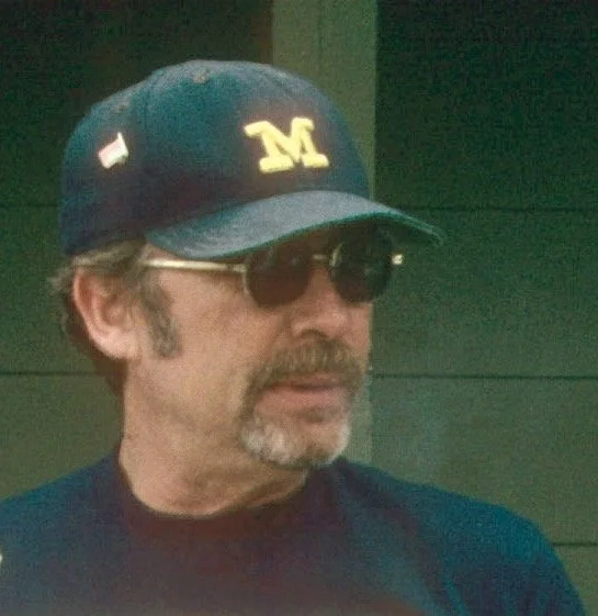 Lawrence R. "Larry" Methner