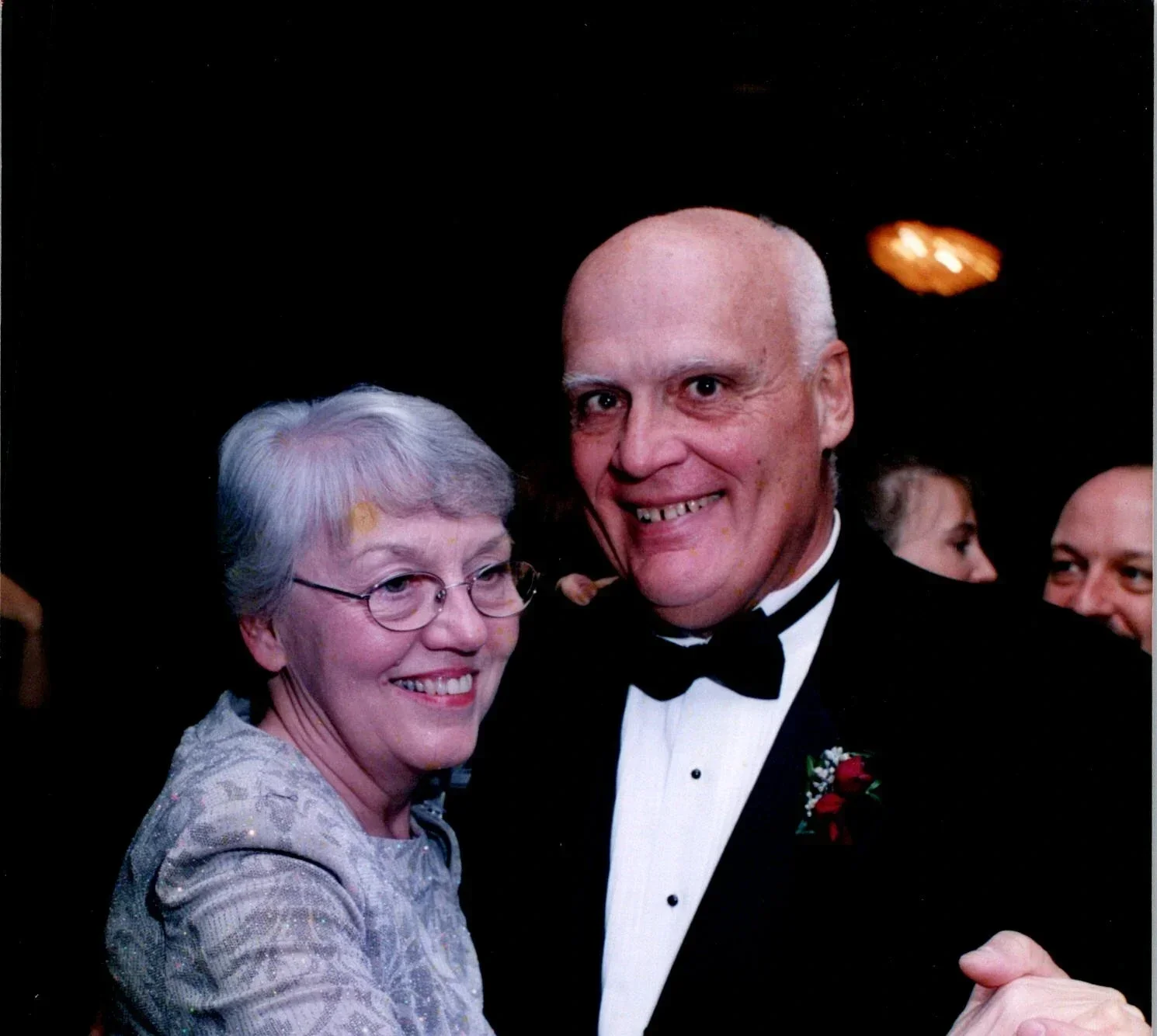 Richard A. "Dutch" Ramsdell