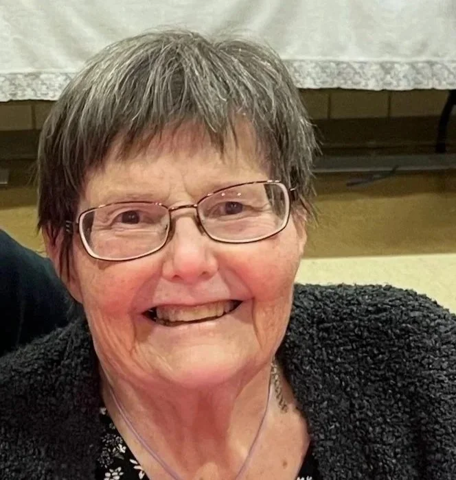 Marilyn E. Henry