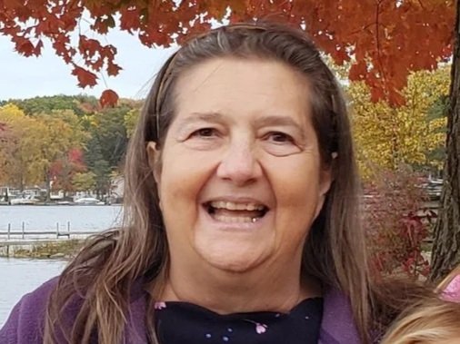 Denise R. Whitesall