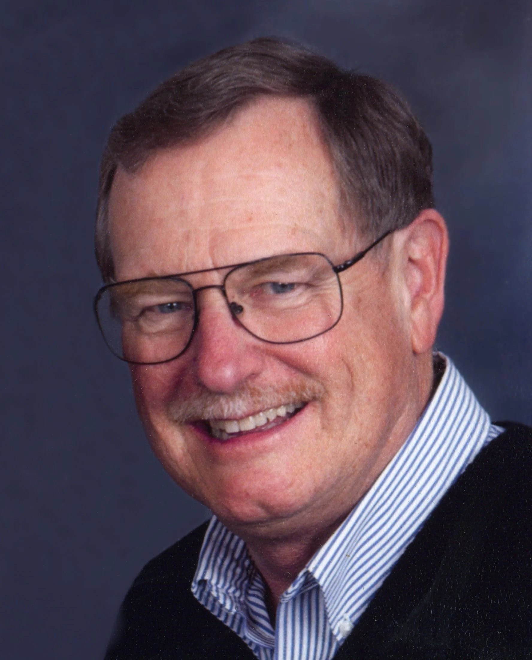 Jeffrey G. Frank
