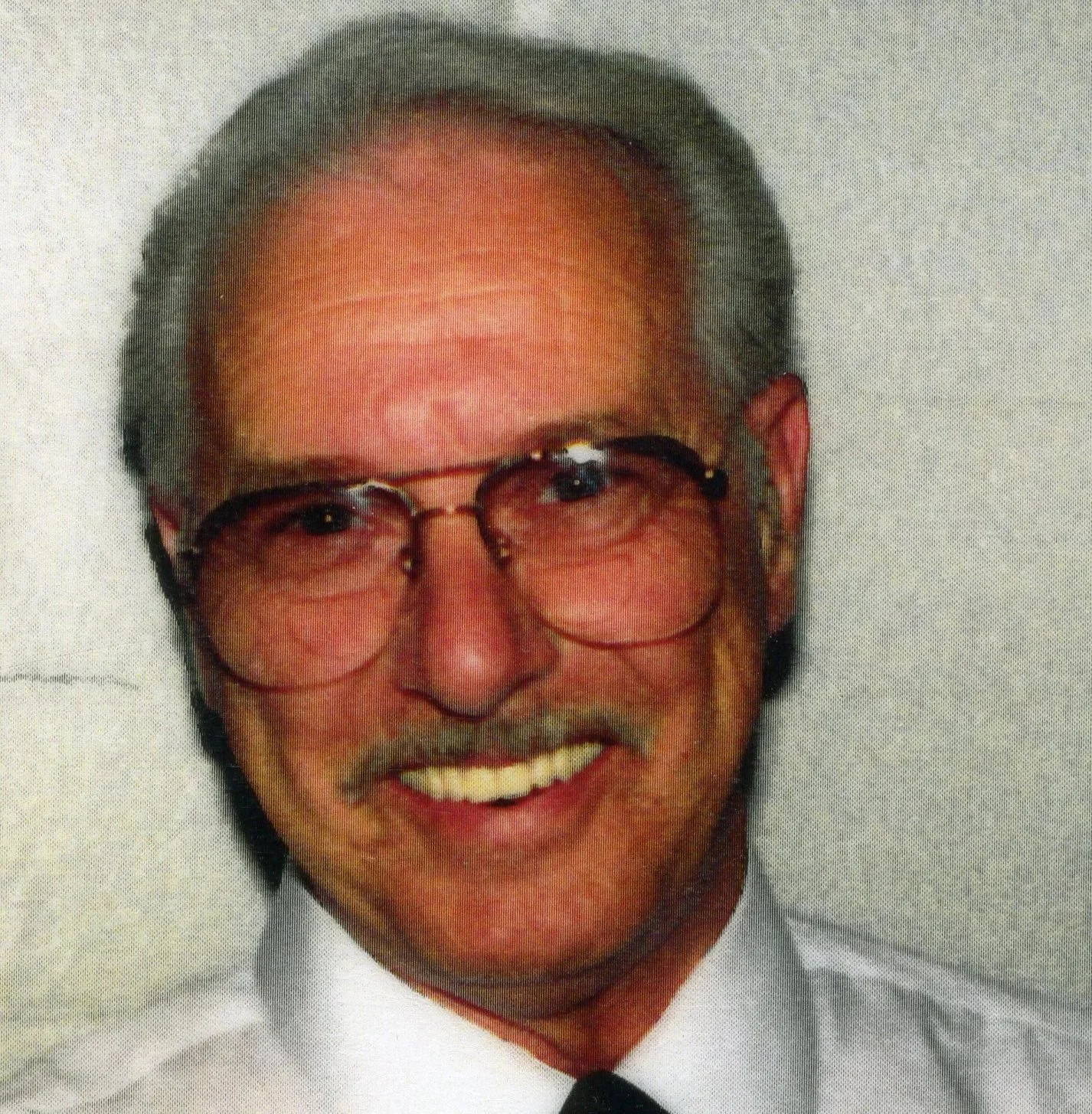 Marlin N. Custer