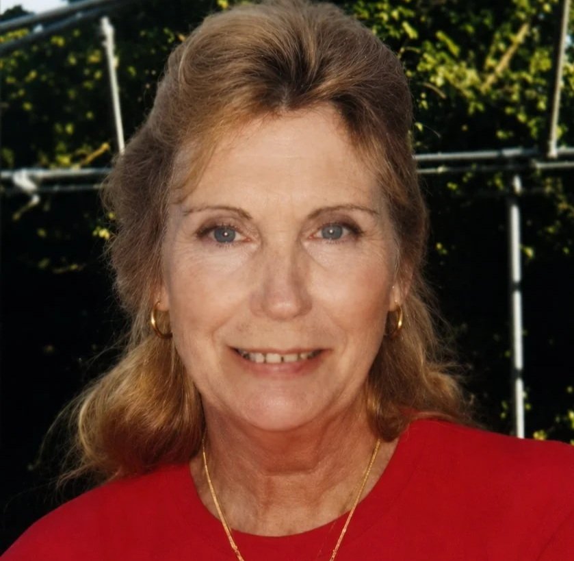 Doris J. Larie