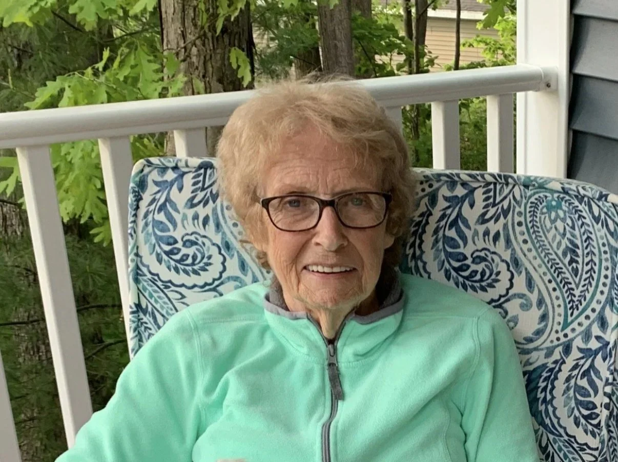 Peggy Jean McCulloch