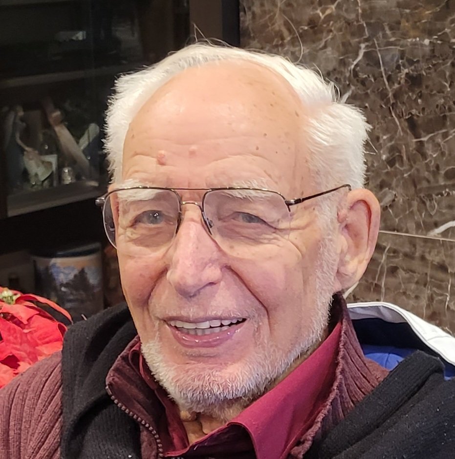 Bernardus "Ben" Johannes Stapel