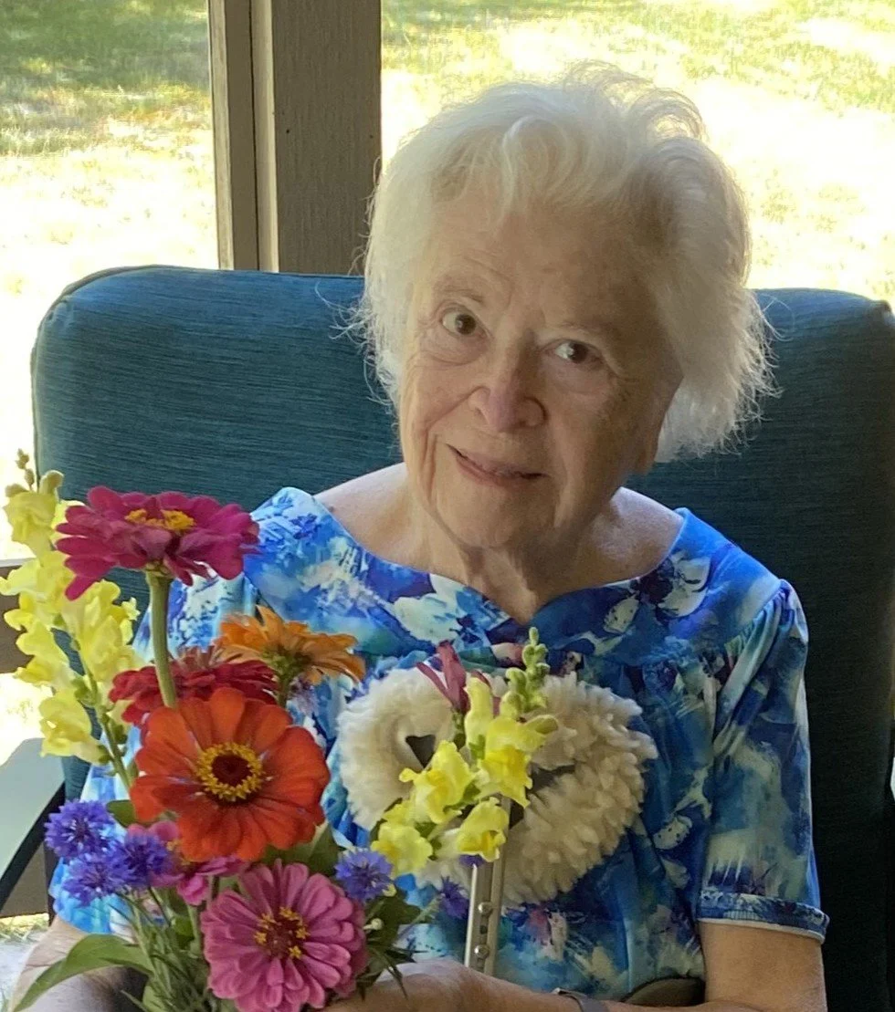 Peggy J. Fraser