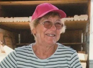 Esther L. Kapp