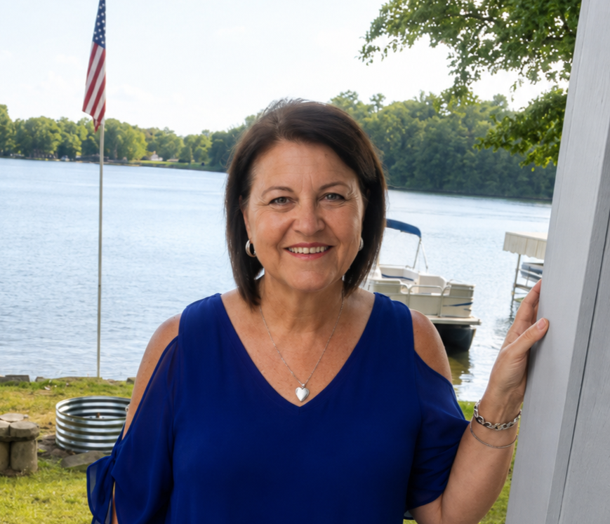 Kathy (Hopkins) Anderson