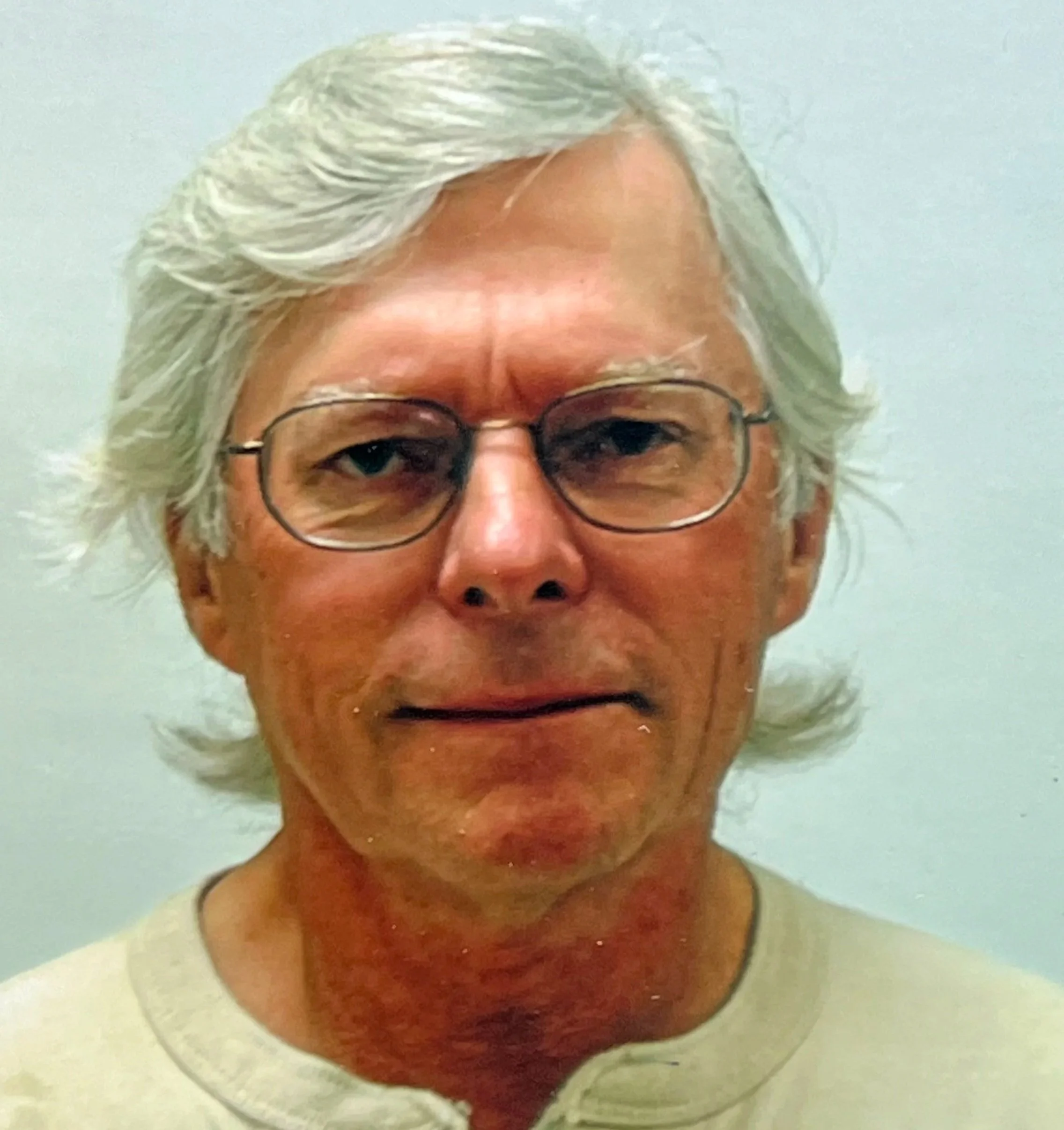 Charles M. "Chuck" Kovick