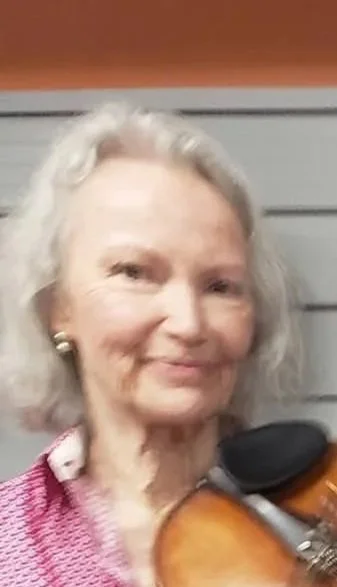 Jane Ann Munro