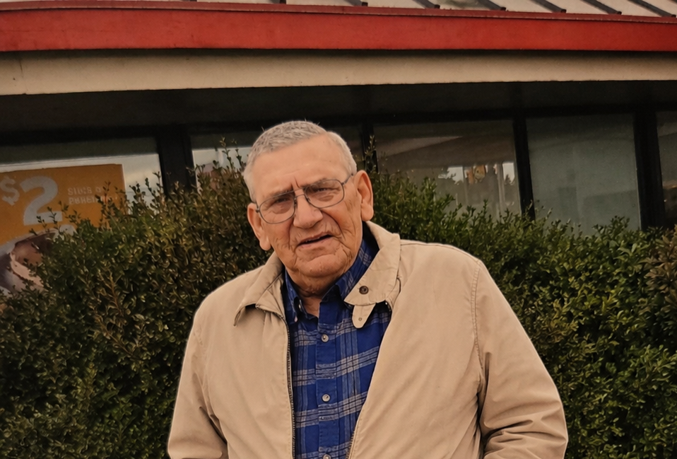 Billie "Bill" Ray Conley