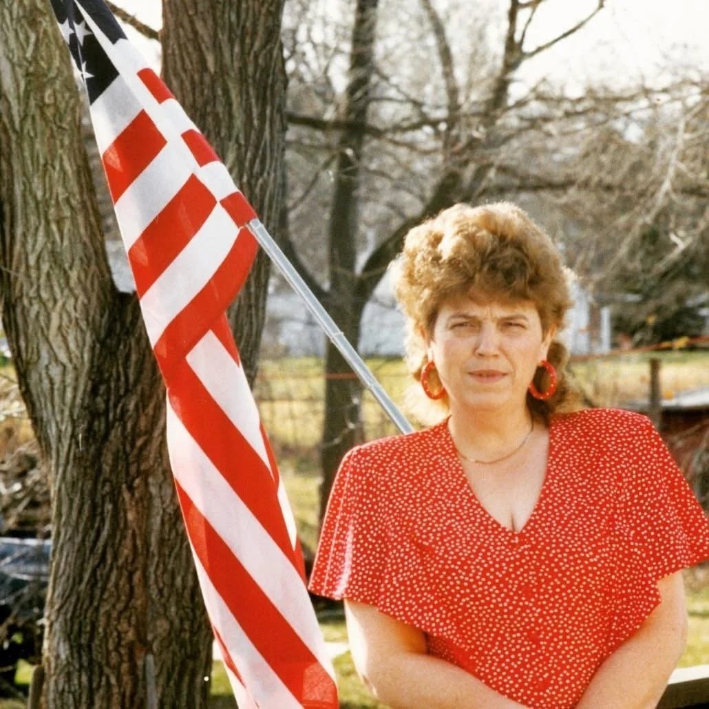 Mary H. McDougall