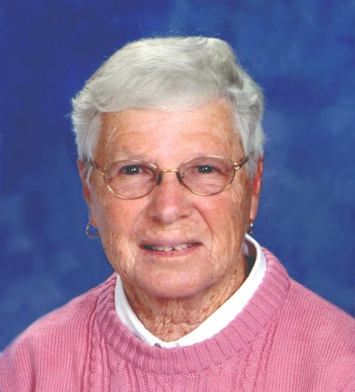 Joan Carol Bumpus