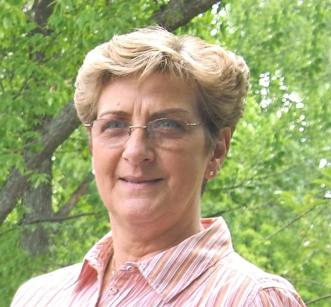 Avanell "Nell" Olson