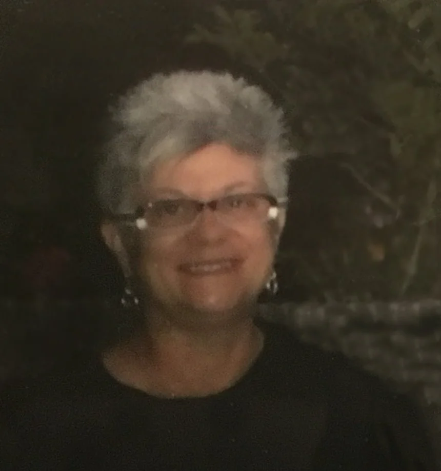 Thea "Fay" Bascue