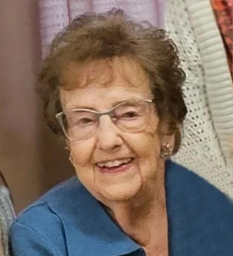 Shirley J. Trinkle