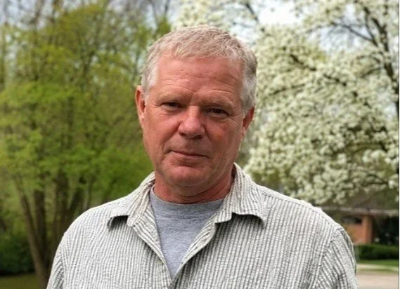 Joseph M. "Joe" Keiser