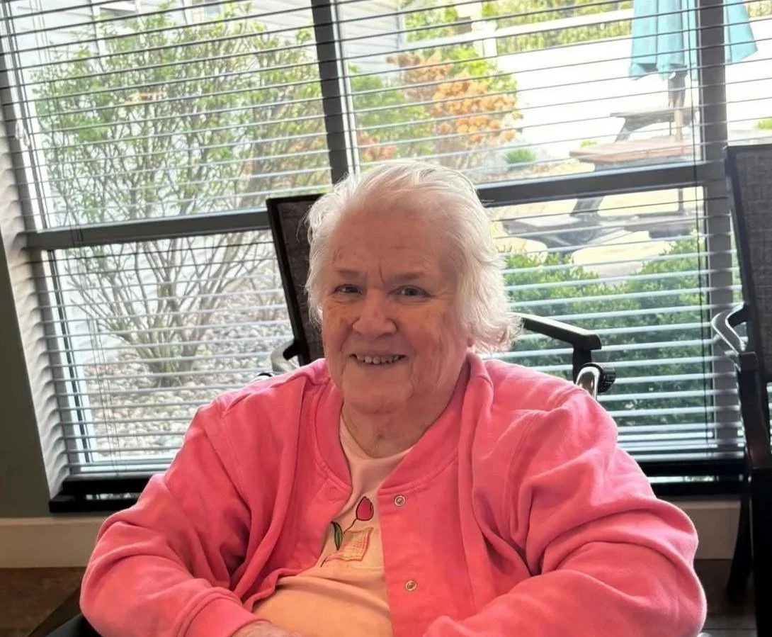 Jane W. Marz