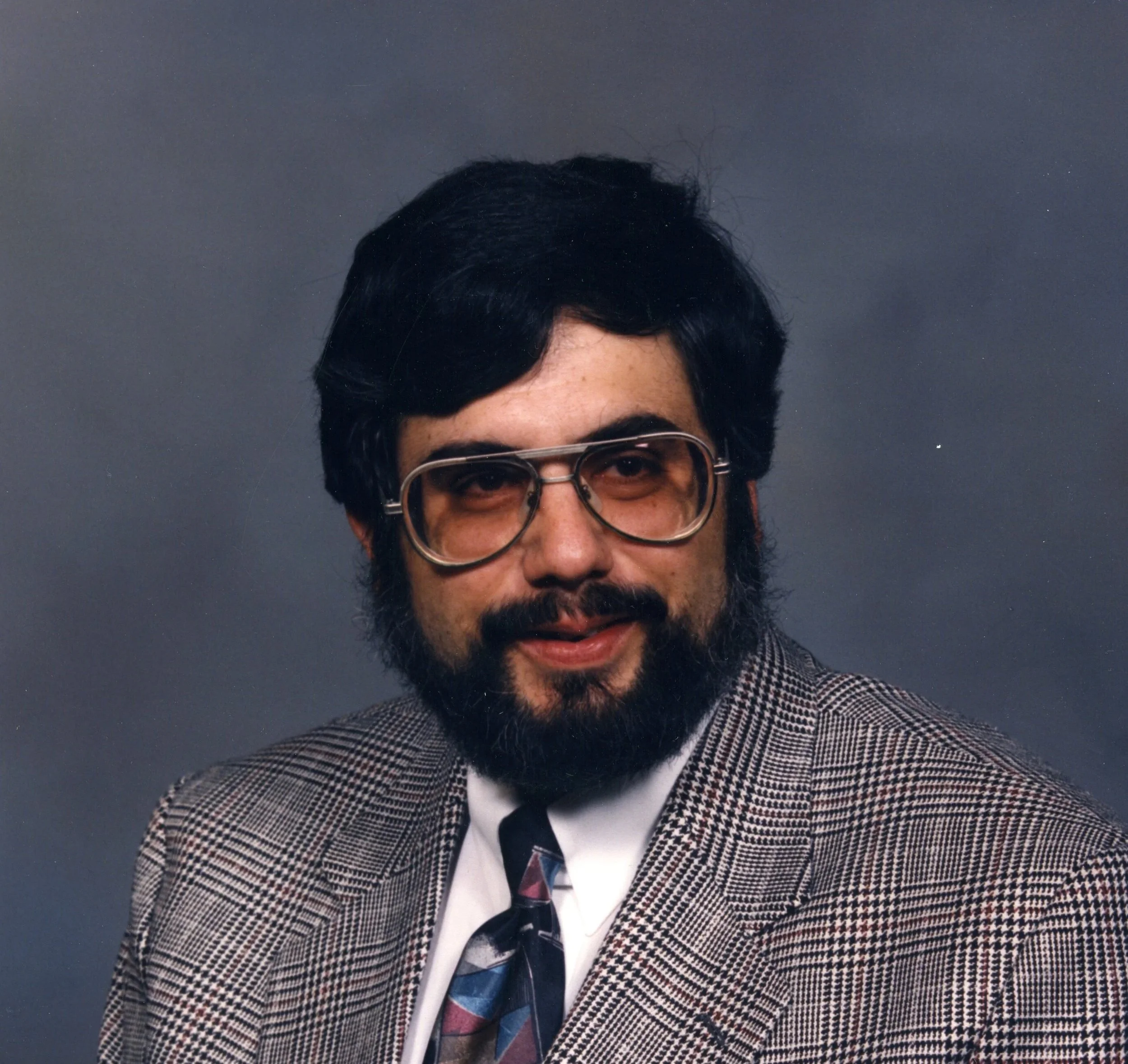 Randolph L. "Randy" Weiner