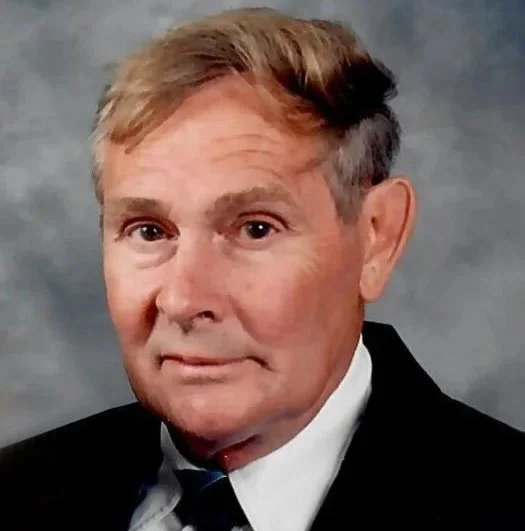Daniel M. Dixon