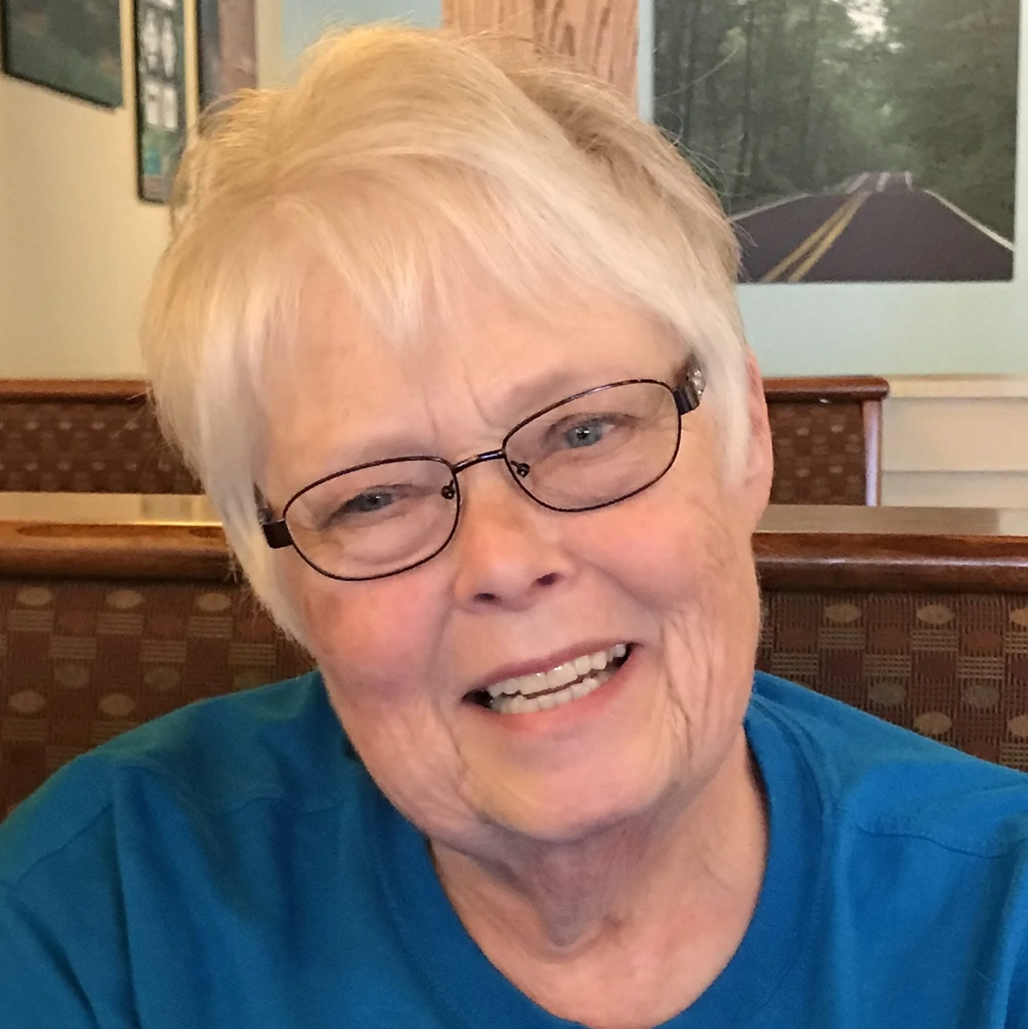 Nancy K. Dever