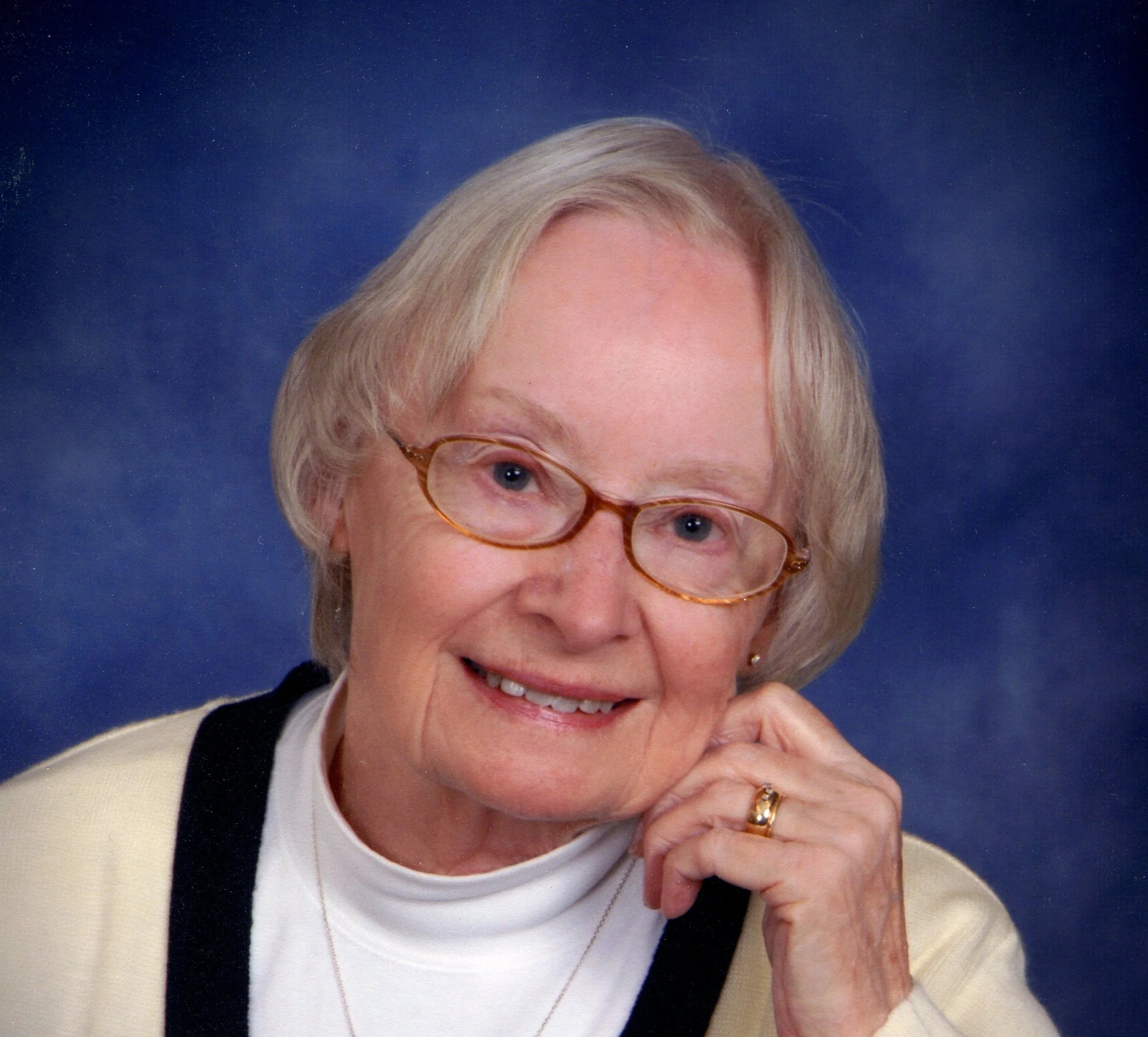 Audrey A. Rickelmann