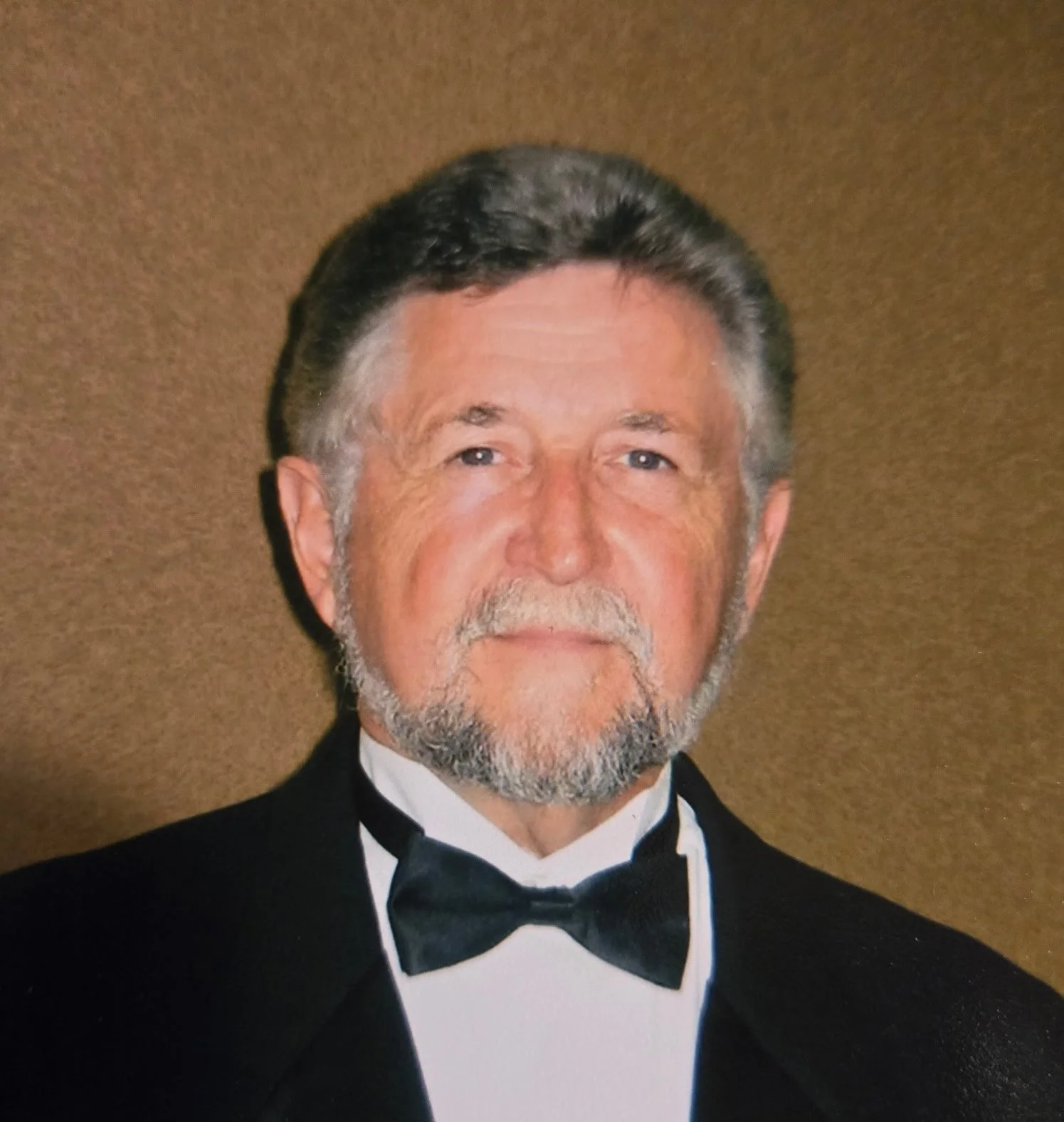 George Hamilton Holmes III