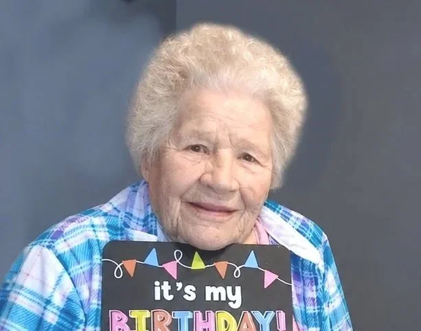 Betty L. Crockett
