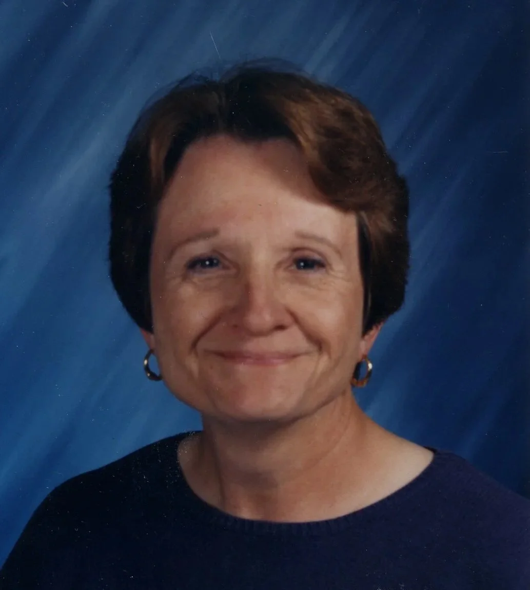 Carolyn Ann Ellingson