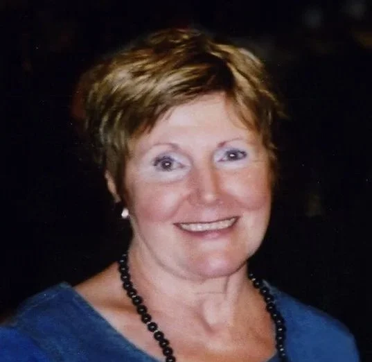 Margaret Ann Morrison