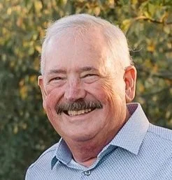 James "Jay" W. Parisho