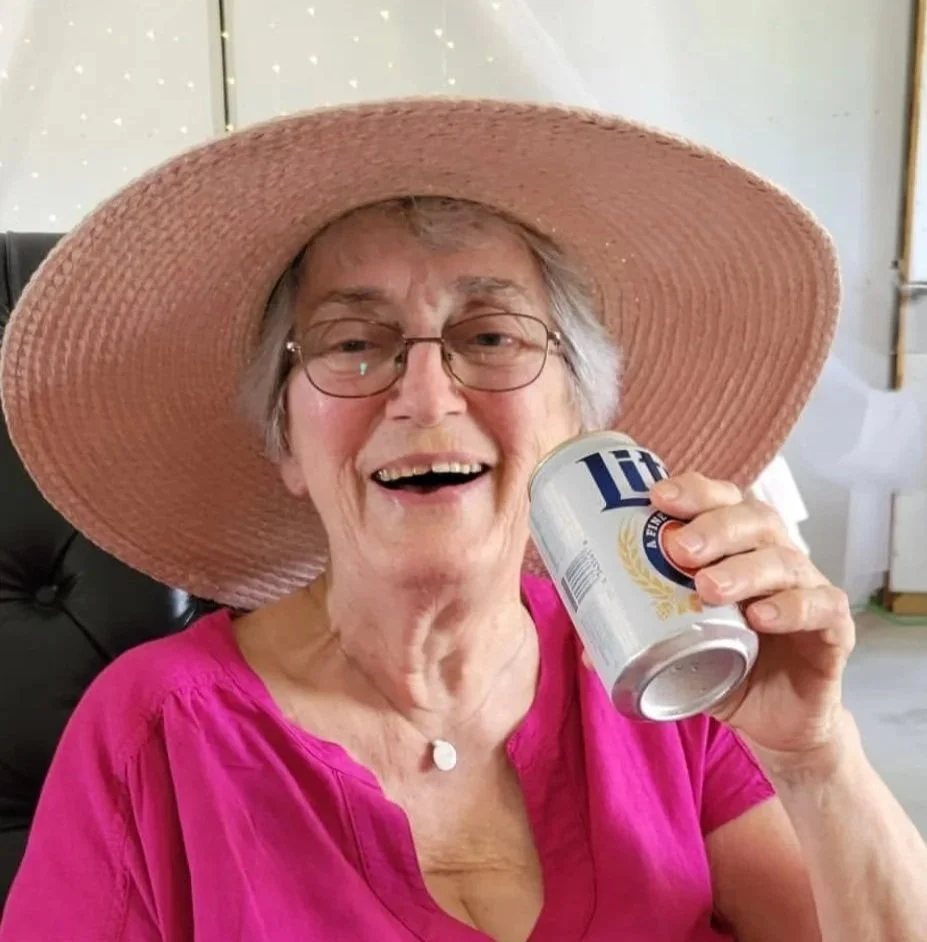 Joan L. Thomas
