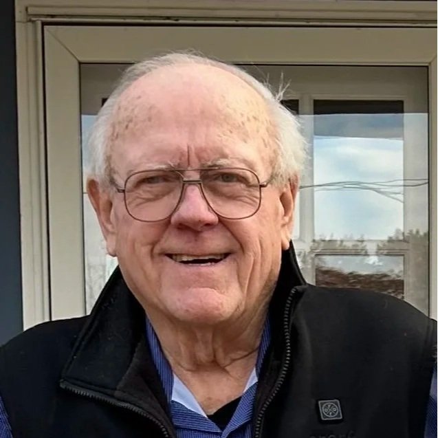James C. "Jim" Boughton